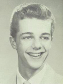 Photo of Airman First Class Robert Lee Westfall, USAF (VVMF)